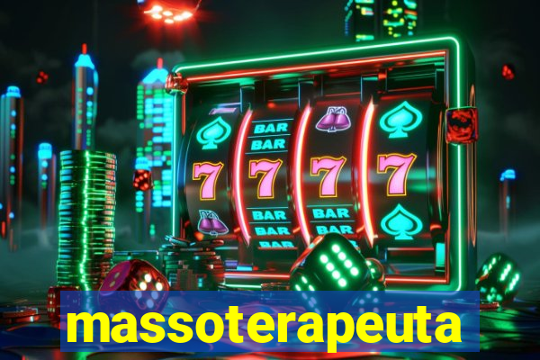 massoterapeuta masculino em porto alegre